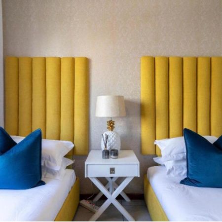 The Steynview Apartment - Fourways Sandton Johannesburg Buitenkant foto