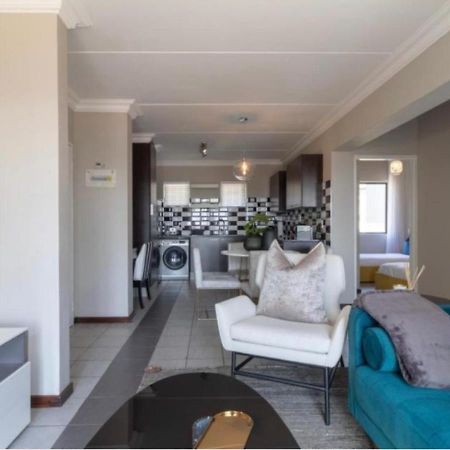 The Steynview Apartment - Fourways Sandton Johannesburg Buitenkant foto