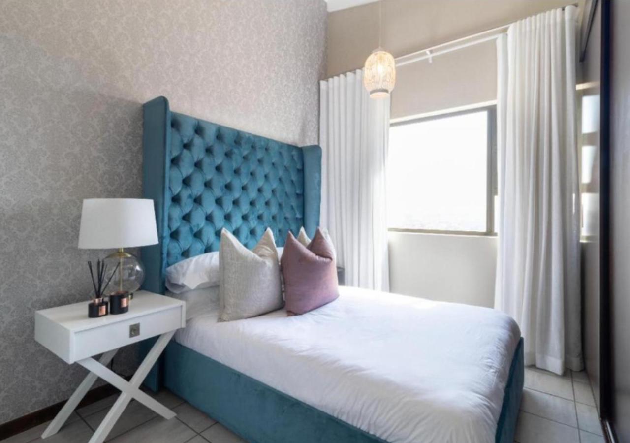 The Steynview Apartment - Fourways Sandton Johannesburg Buitenkant foto