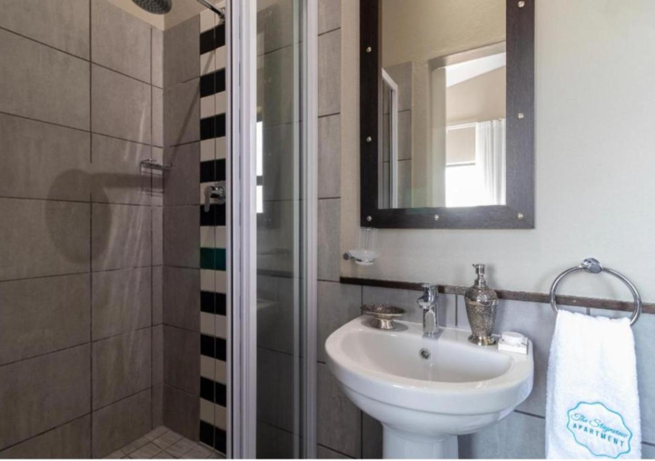 The Steynview Apartment - Fourways Sandton Johannesburg Buitenkant foto