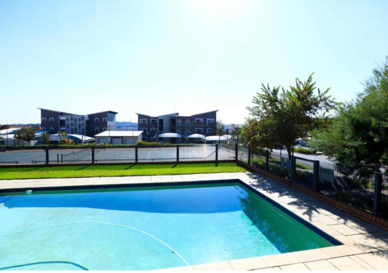 The Steynview Apartment - Fourways Sandton Johannesburg Buitenkant foto