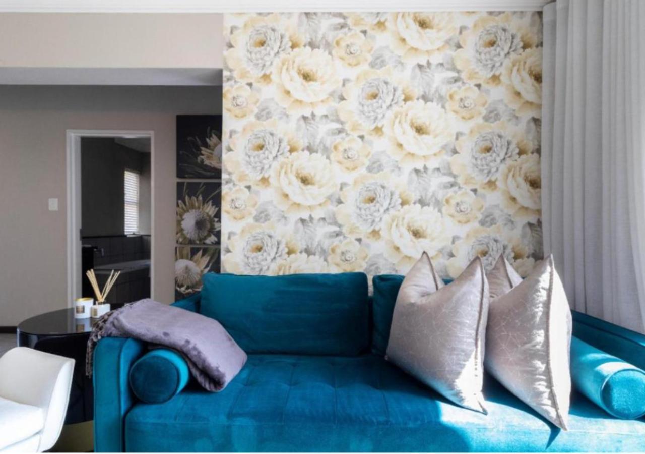 The Steynview Apartment - Fourways Sandton Johannesburg Buitenkant foto