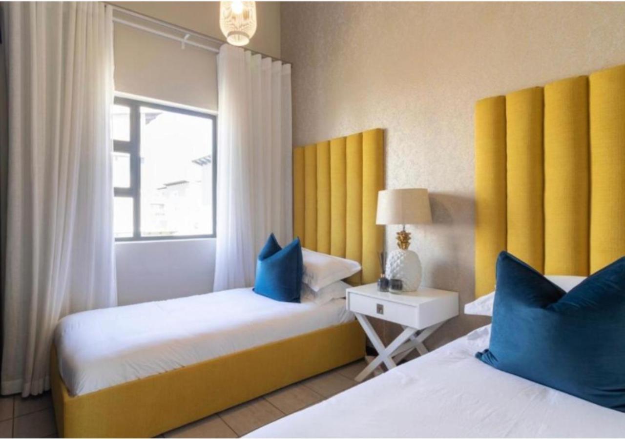 The Steynview Apartment - Fourways Sandton Johannesburg Buitenkant foto