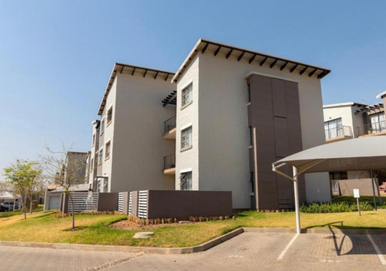 The Steynview Apartment - Fourways Sandton Johannesburg Buitenkant foto