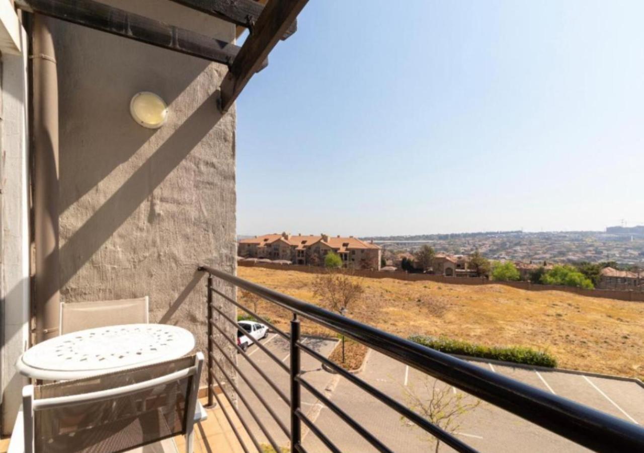 The Steynview Apartment - Fourways Sandton Johannesburg Buitenkant foto