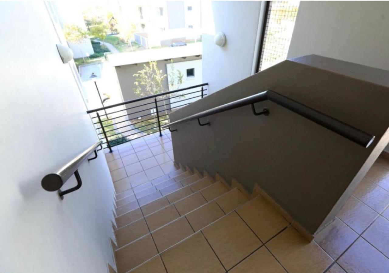The Steynview Apartment - Fourways Sandton Johannesburg Buitenkant foto