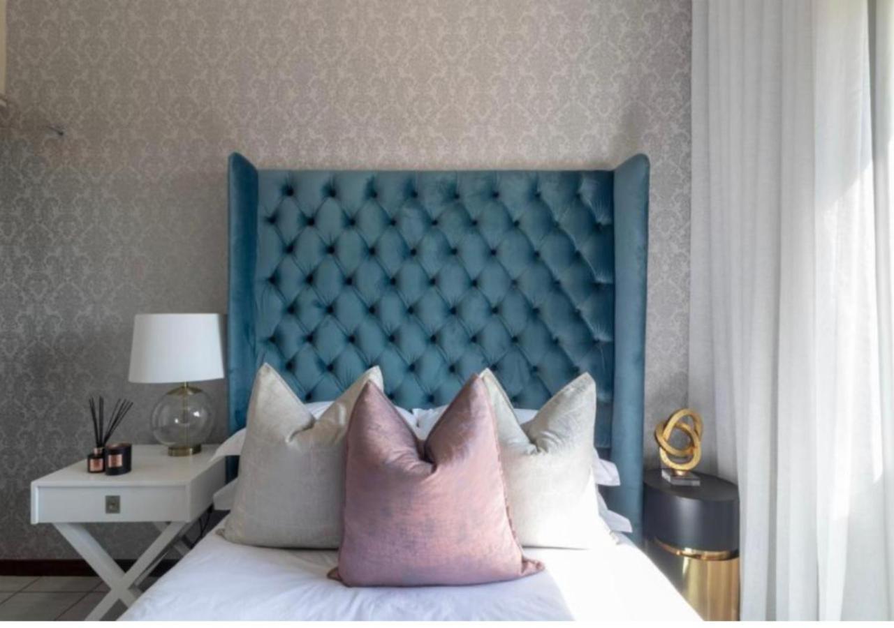 The Steynview Apartment - Fourways Sandton Johannesburg Buitenkant foto