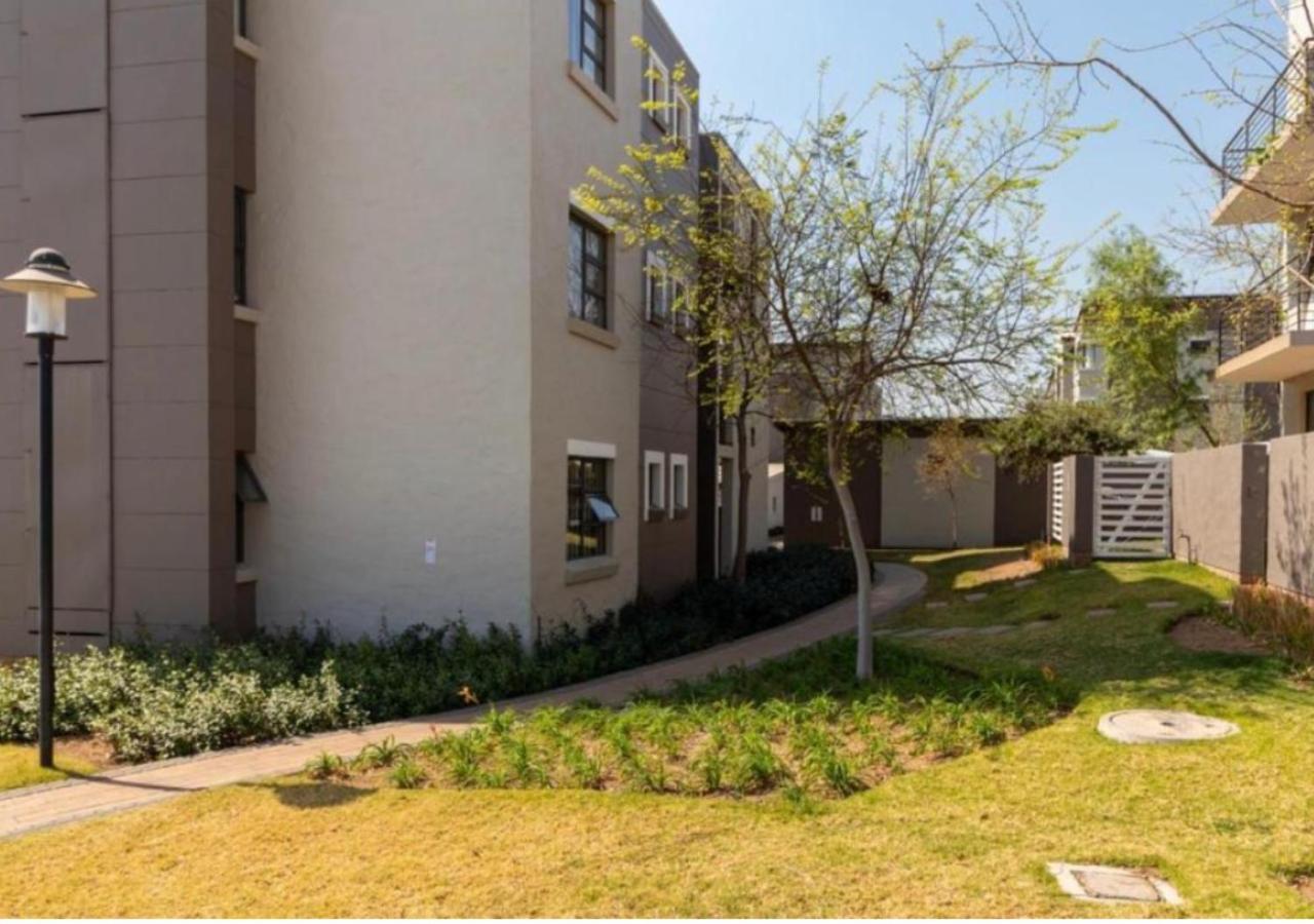 The Steynview Apartment - Fourways Sandton Johannesburg Buitenkant foto